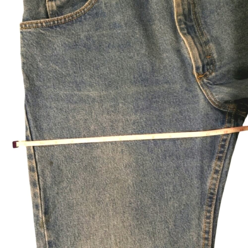 Vintage Lee Jeans - Picture 8 of 9